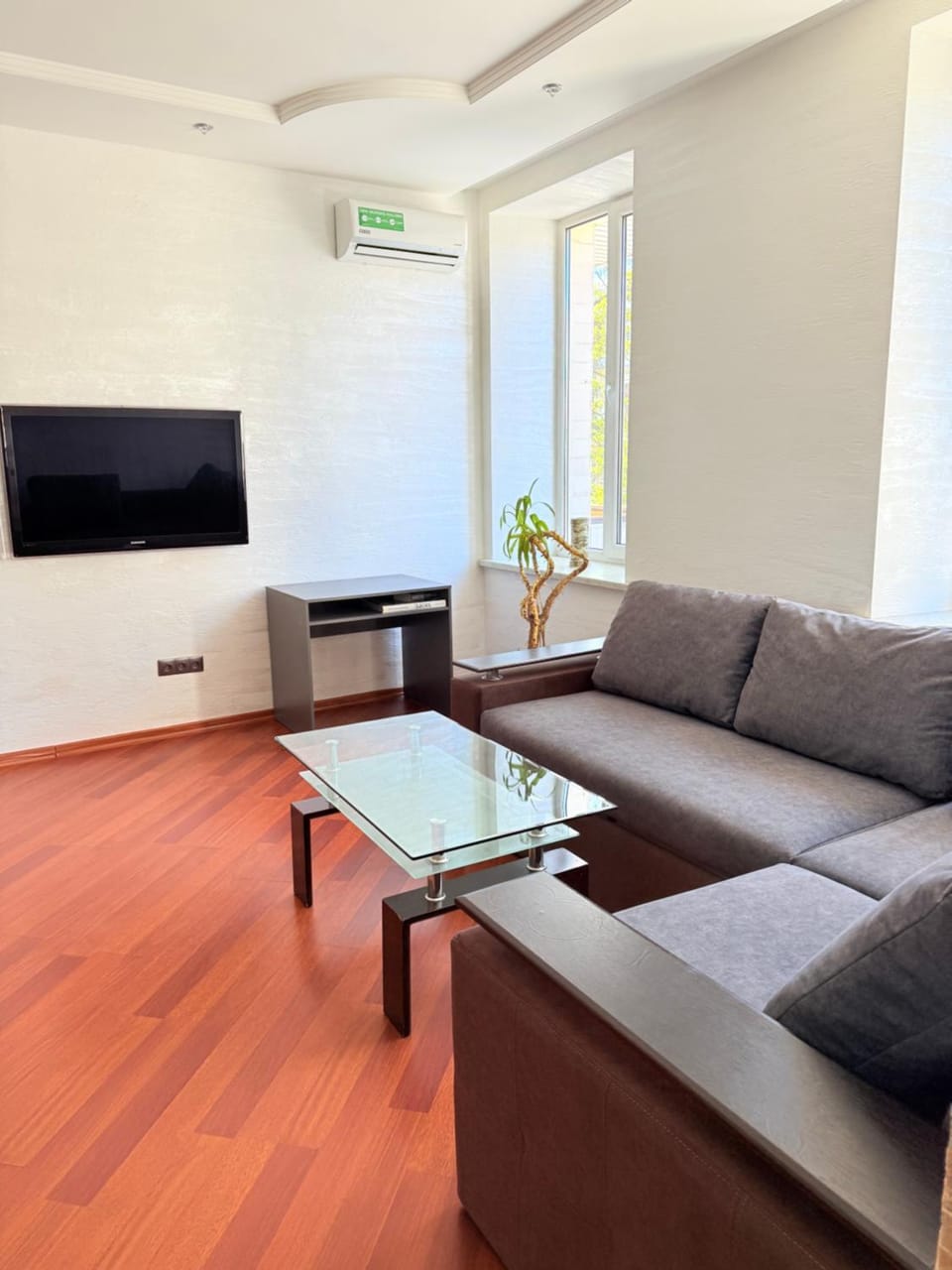 светлая квартира Apartment in Odessa
