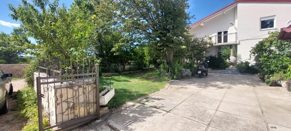 Apartmani Tinka Apartment in Zadar County