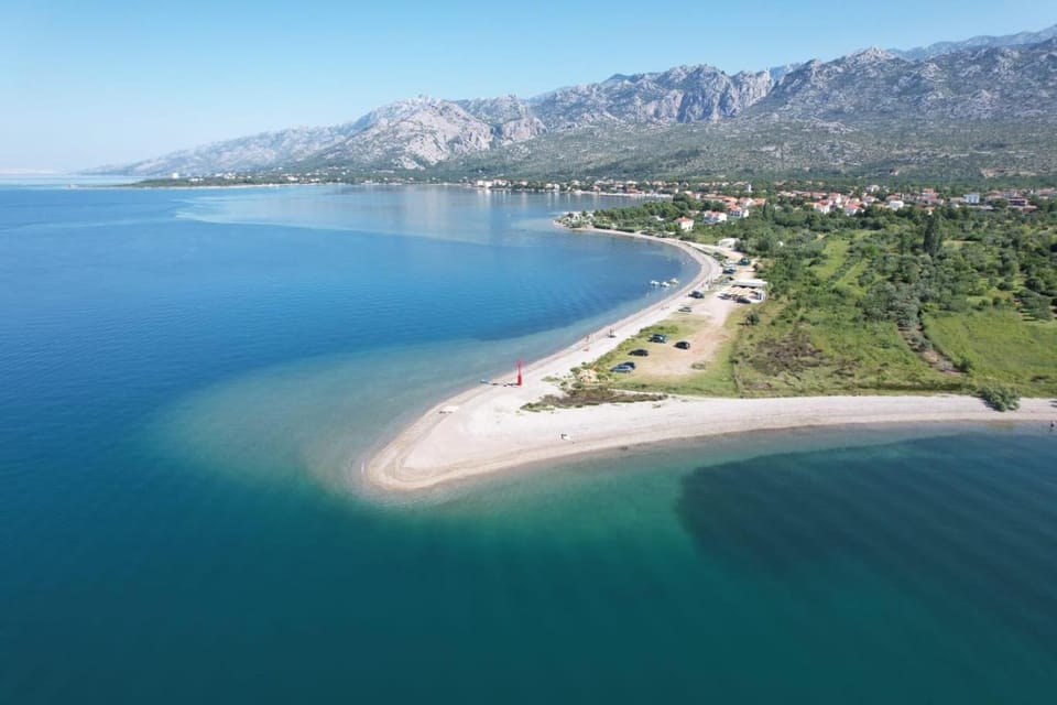 Apartmani Tinka Apartment in Zadar County