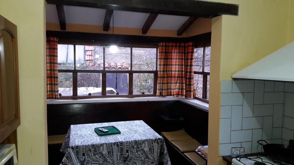 Casa en Las Sierras de Cordoba Apartment in La Falda