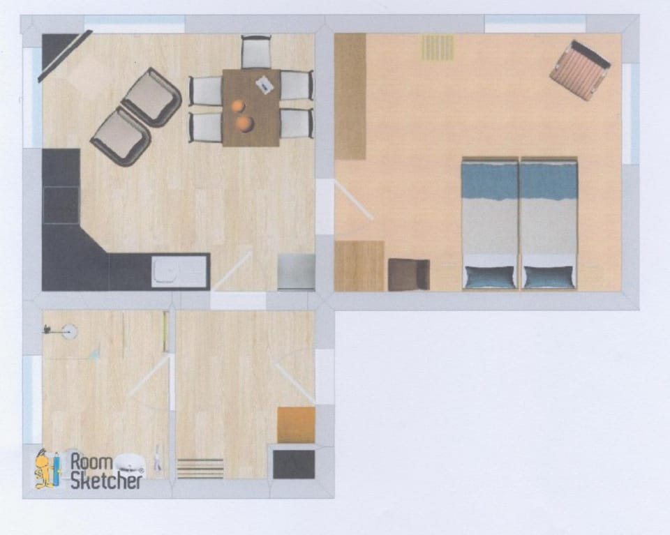 Other, Floor plan