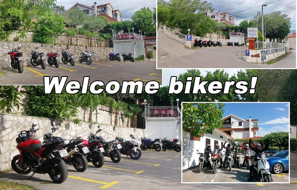 Facade/entrance, Off site, Day, Summer