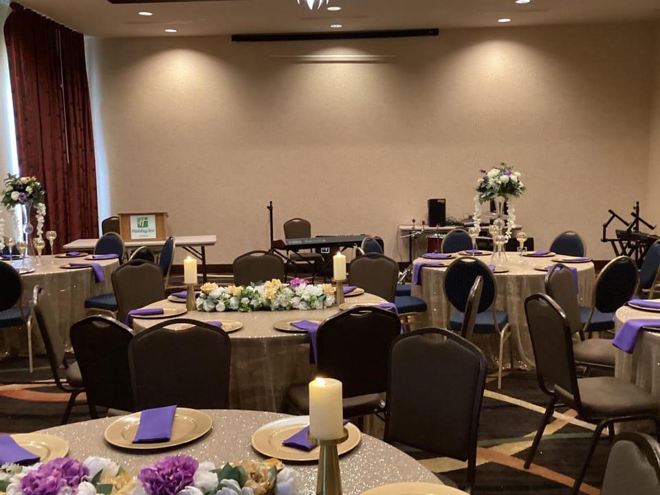 Meeting/conference room
