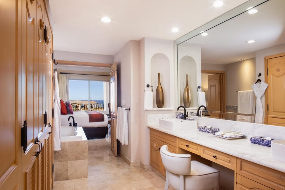 Villa la Estancia Beach Resort & Spa Resort in Cabo San Lucas