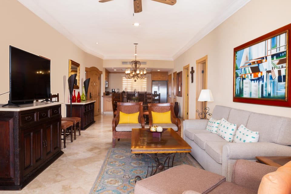 Villa la Estancia Beach Resort & Spa Resort in Cabo San Lucas