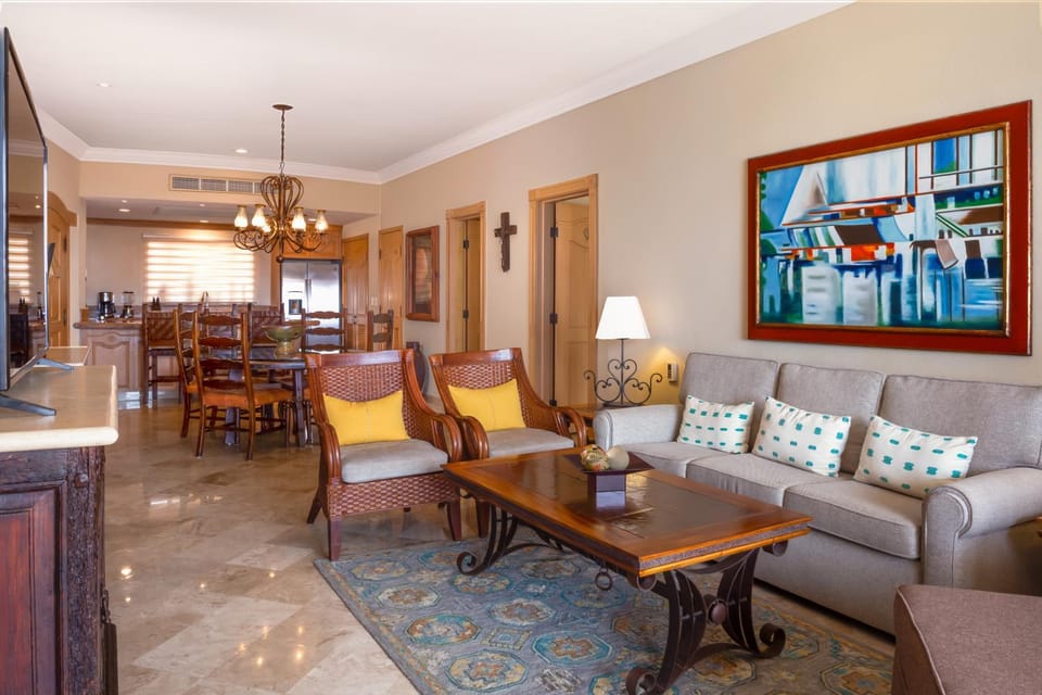Villa la Estancia Beach Resort & Spa Resort in Cabo San Lucas