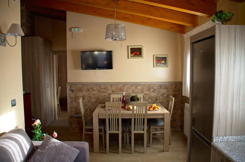 casa oliva la bodegueta Country House in Aragon