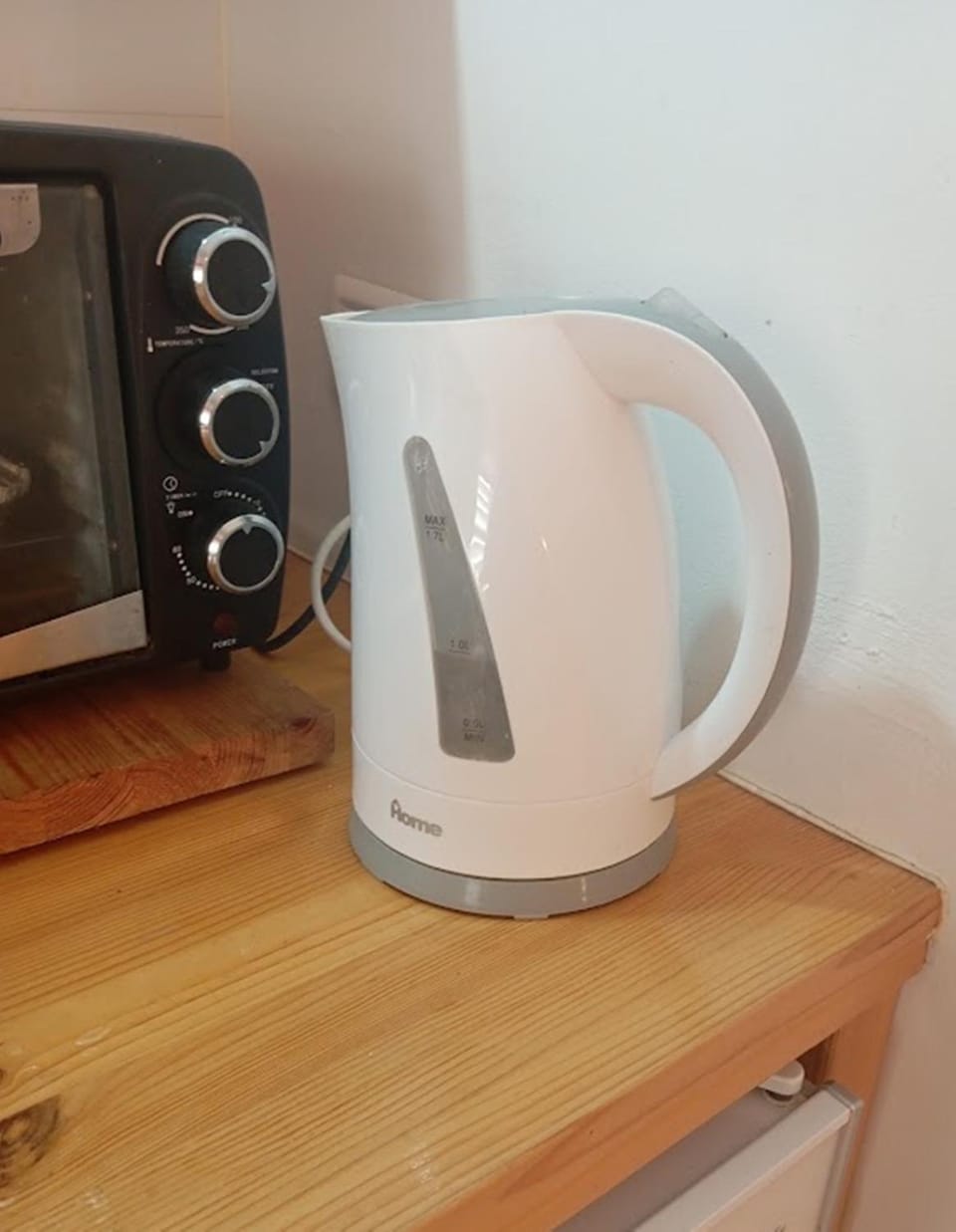 Coffee/tea facilities, Coffee/tea facilities, Food and drinks, kitchen