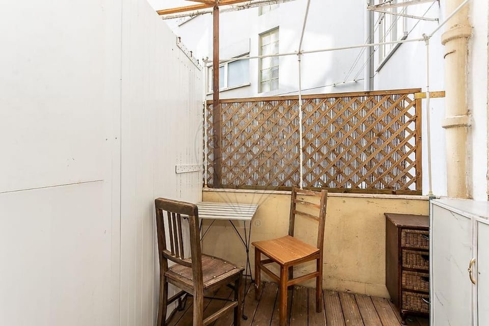 B&B in Redondo Residence Apartment in Lisbon