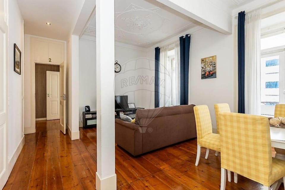 B&B in Redondo Residence Apartment in Lisbon