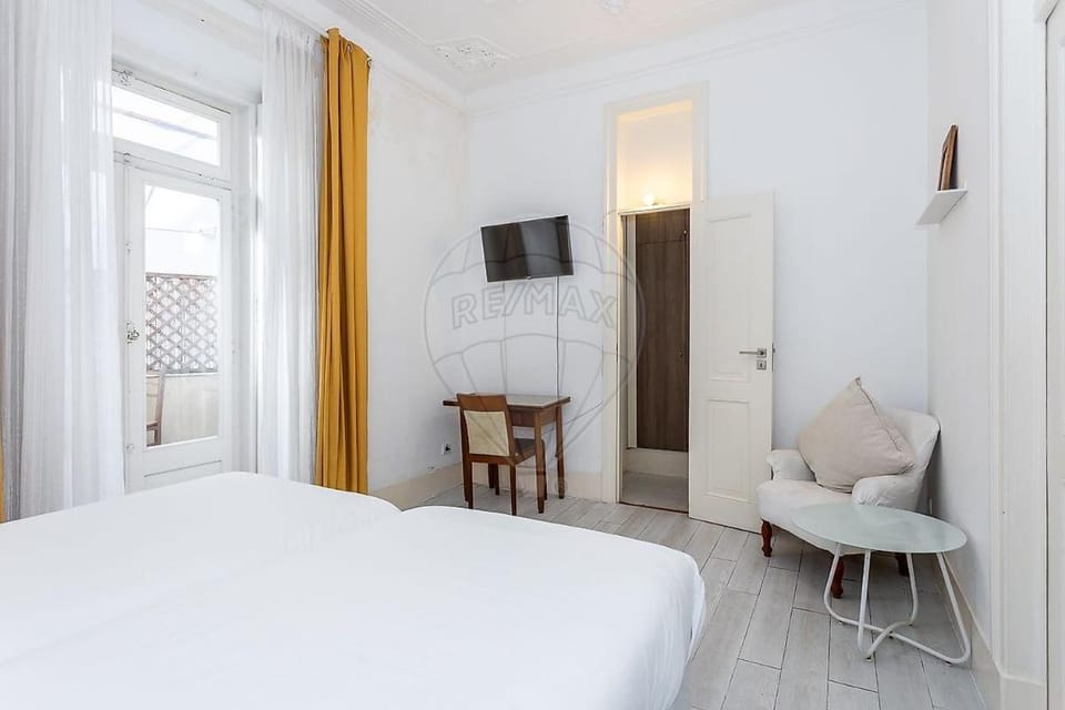 B&B in Redondo Residence Apartment in Lisbon