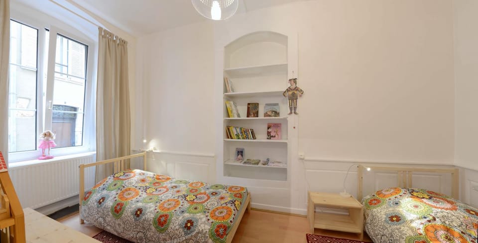 " Martin Schongauer " Apartment in Colmar