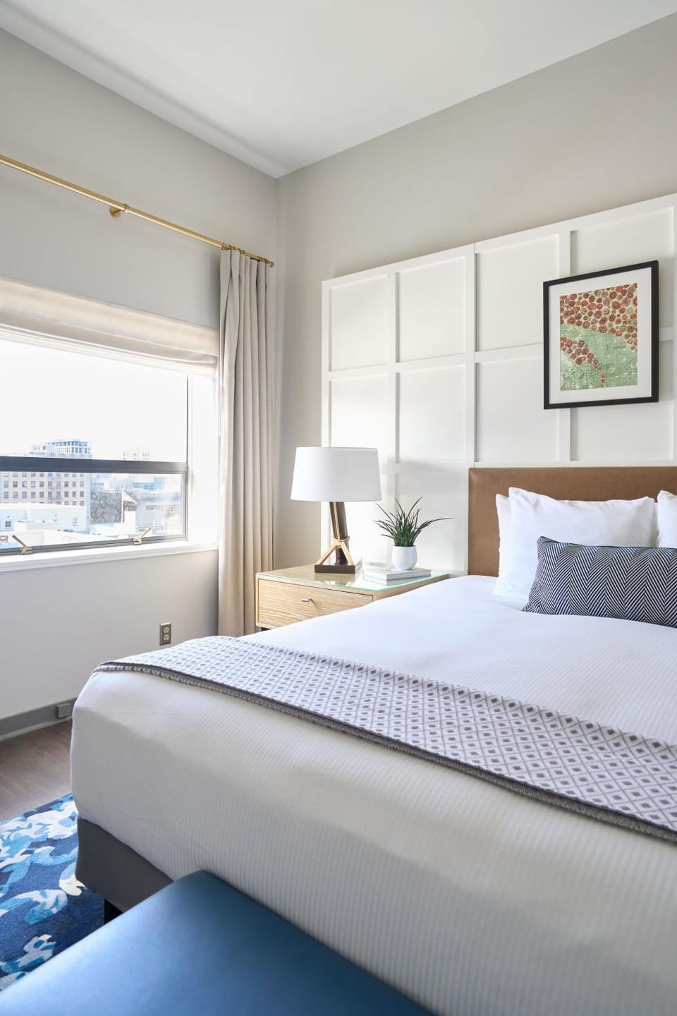 Heathman Hotel Hotel in Portland