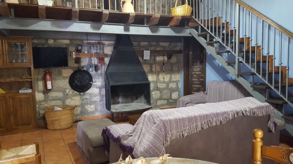 Lounge or bar