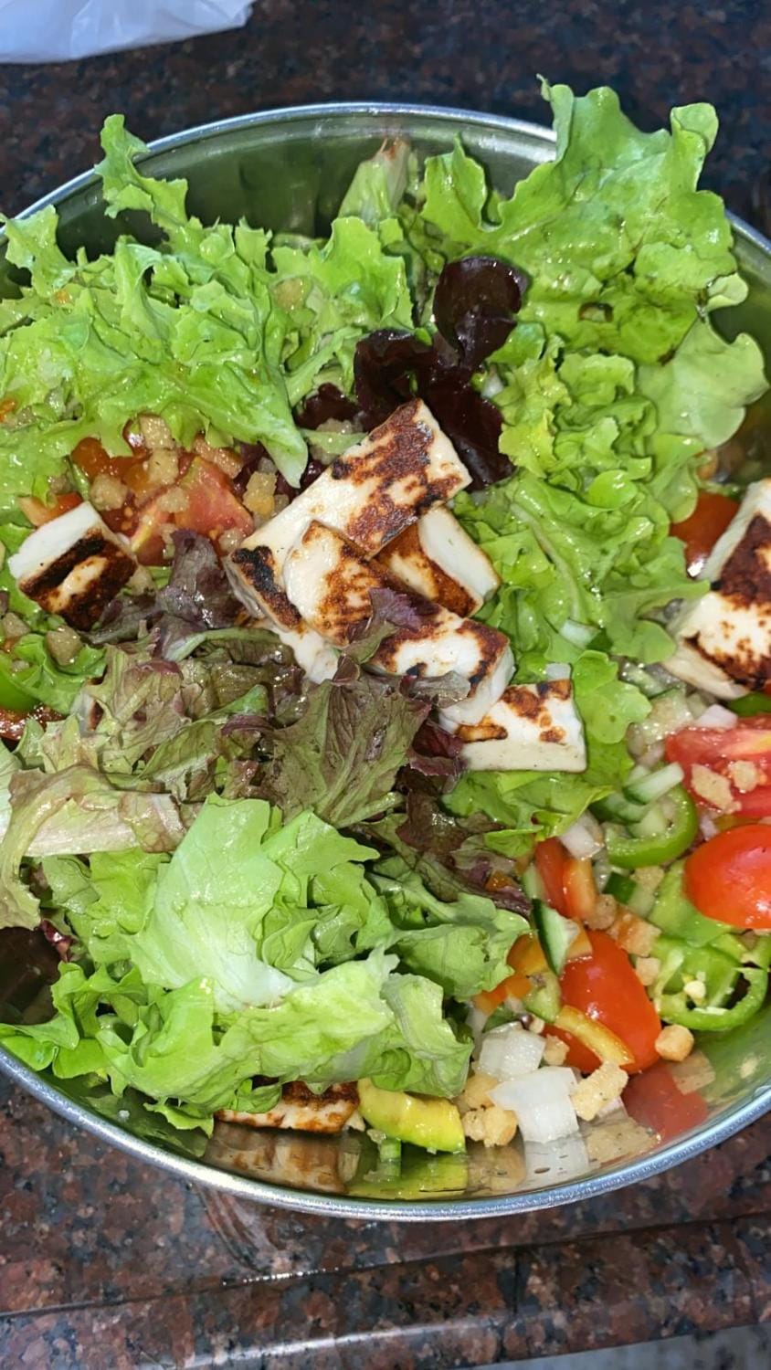 Food close-up, Food