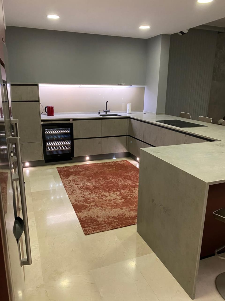 Suecia Villa Opal Anfi Tauro Villa in Comarca Sur