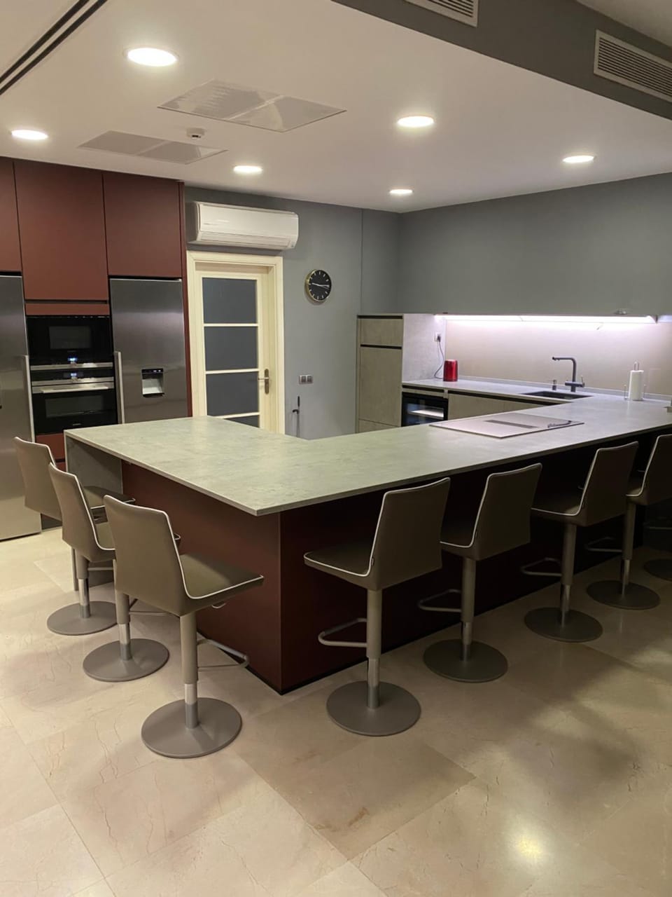 Suecia Villa Opal Anfi Tauro Villa in Comarca Sur