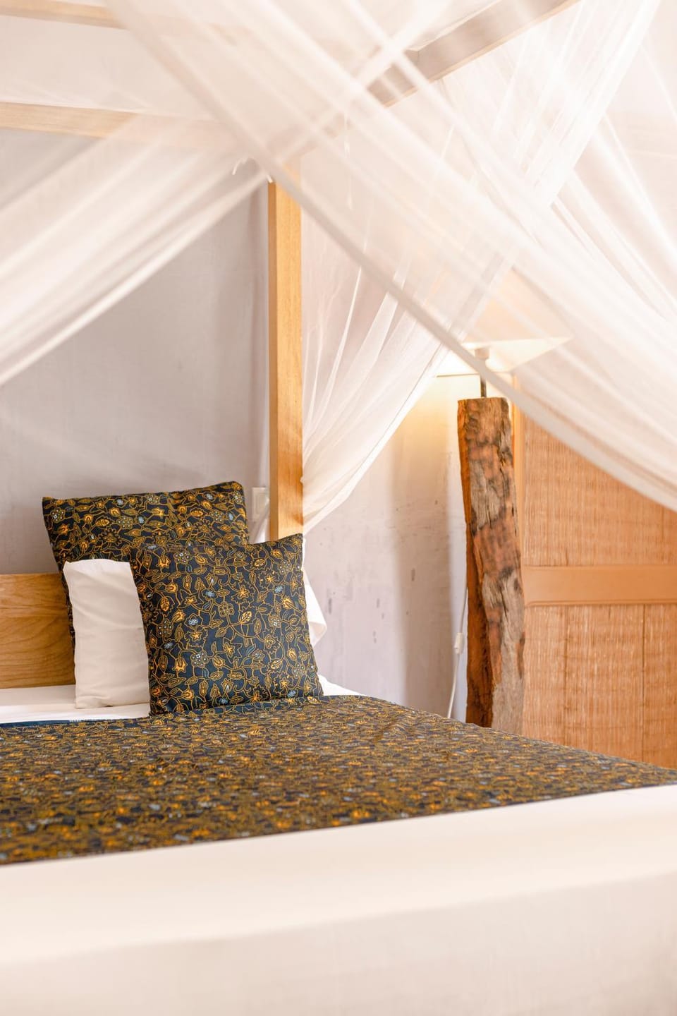 Casa Louka Bed and Breakfast in Saly