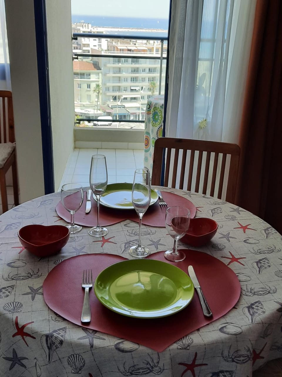 Studio Sympa Apartment in Canet-en-Roussillon