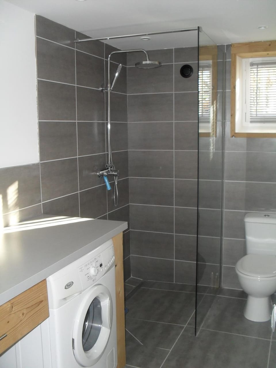 Les Clarines Apartment in Saint-Gervais-Bains