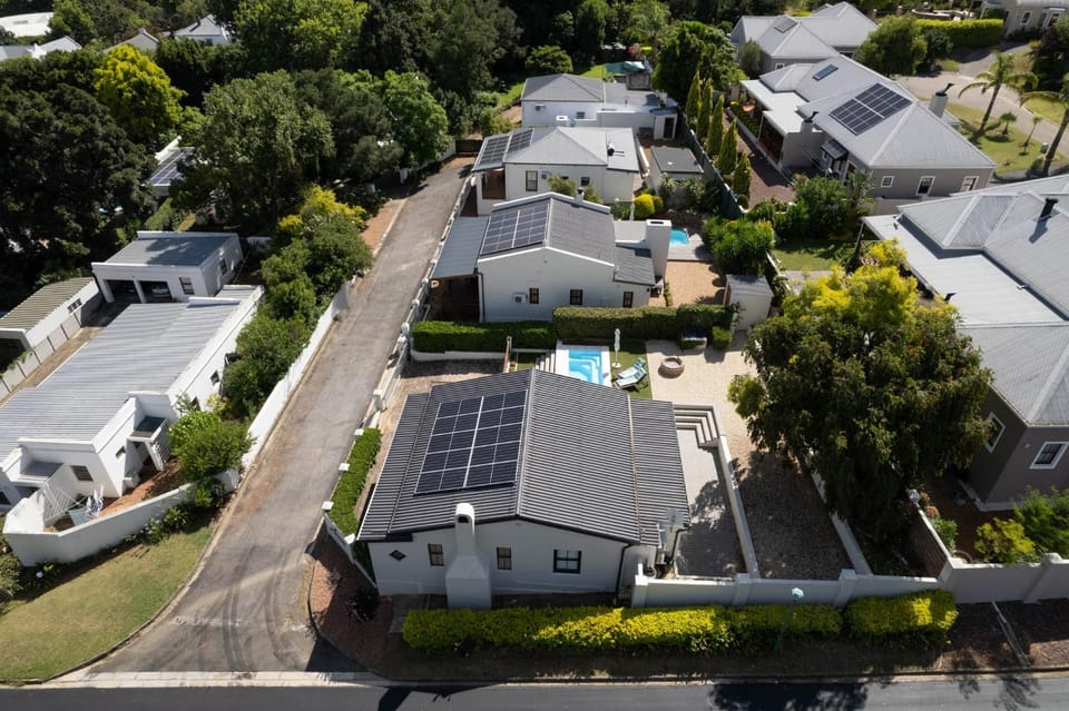 Bird's eye view, View (from property/room)