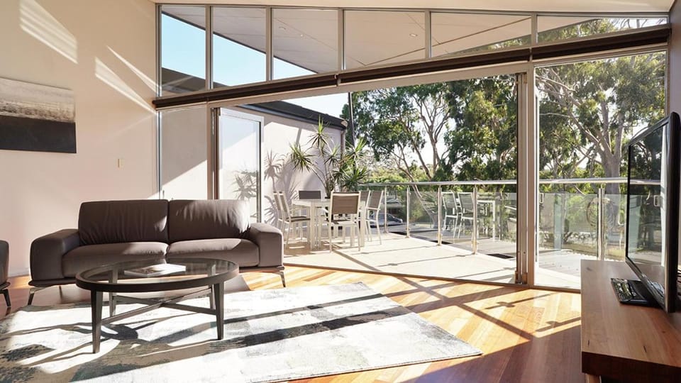Balcony/Terrace, Living room