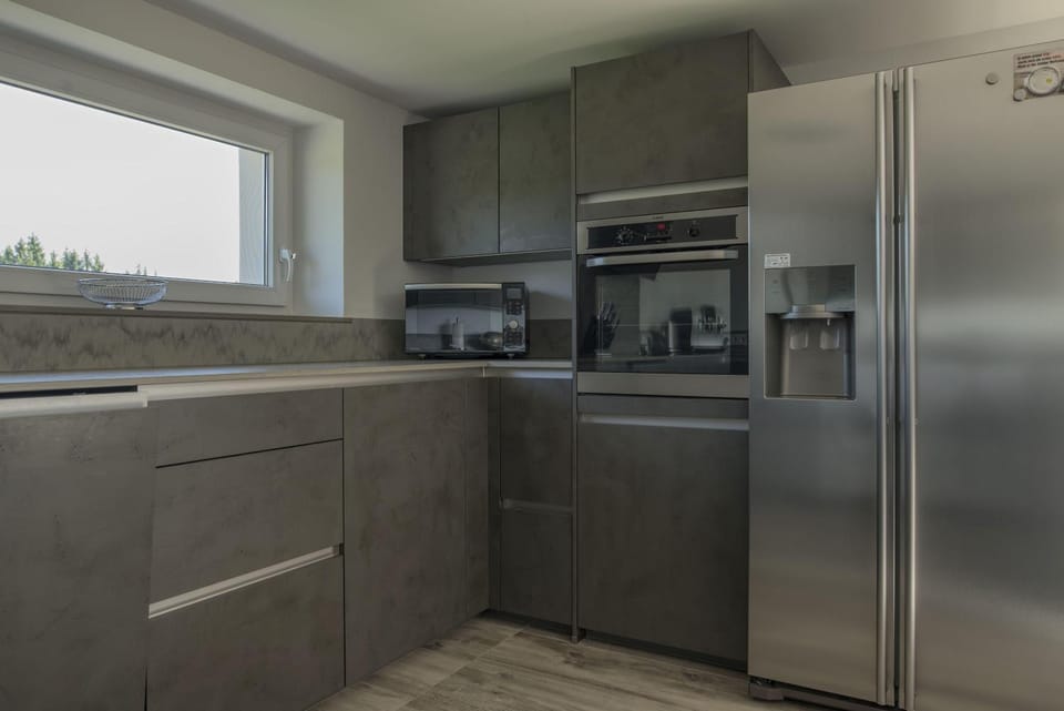 Wohnung-mit-Panoramablick Apartment in Kempten