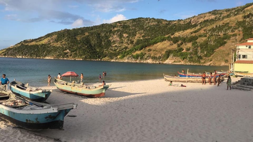 Activities, Beach, Seasons