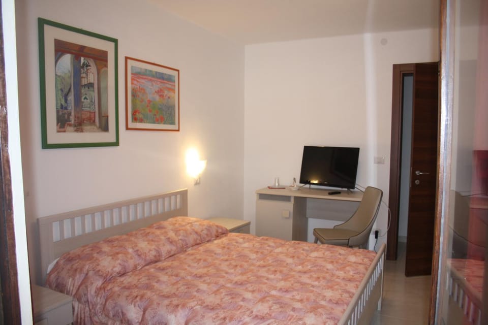 Affittacamere la Genzianella Bed and Breakfast in Piedmont