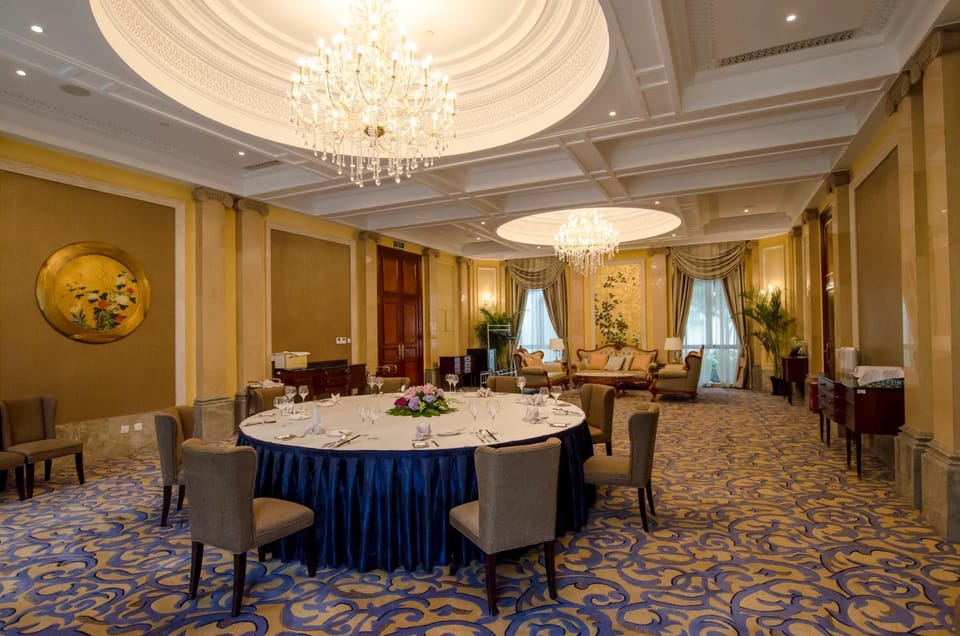 Banquet/Function facilities