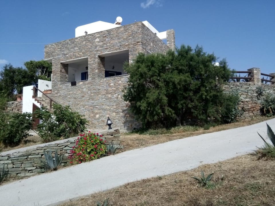 Villa Ateni Vacation rental in Decentralized Administration of the Aegean