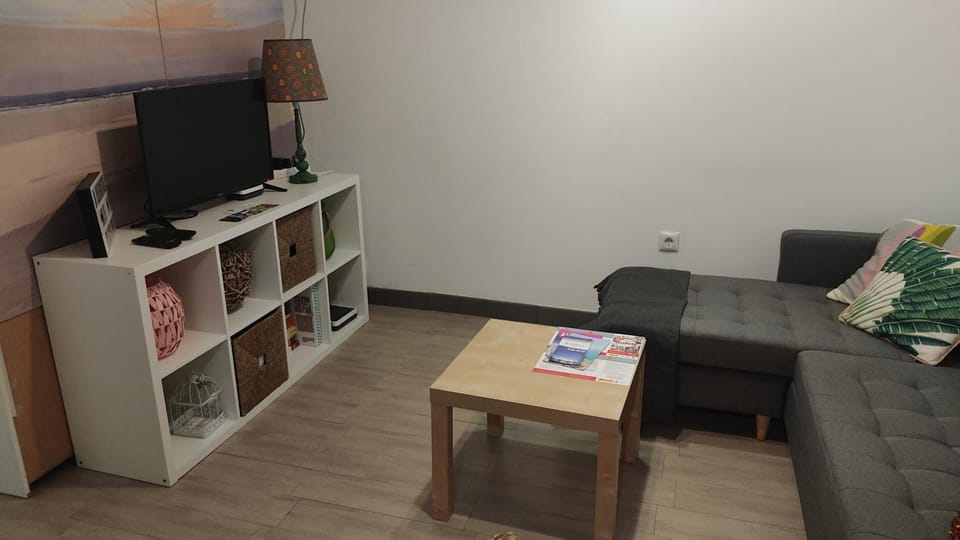 Apartamento Barhelo Apartment in Malaga