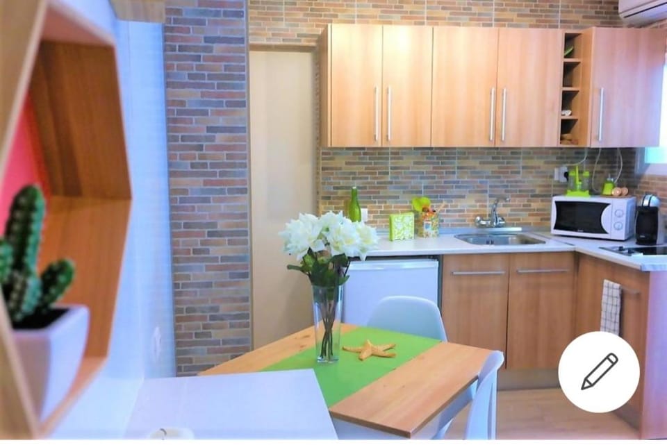 Apartamento Barhelo Apartment in Malaga
