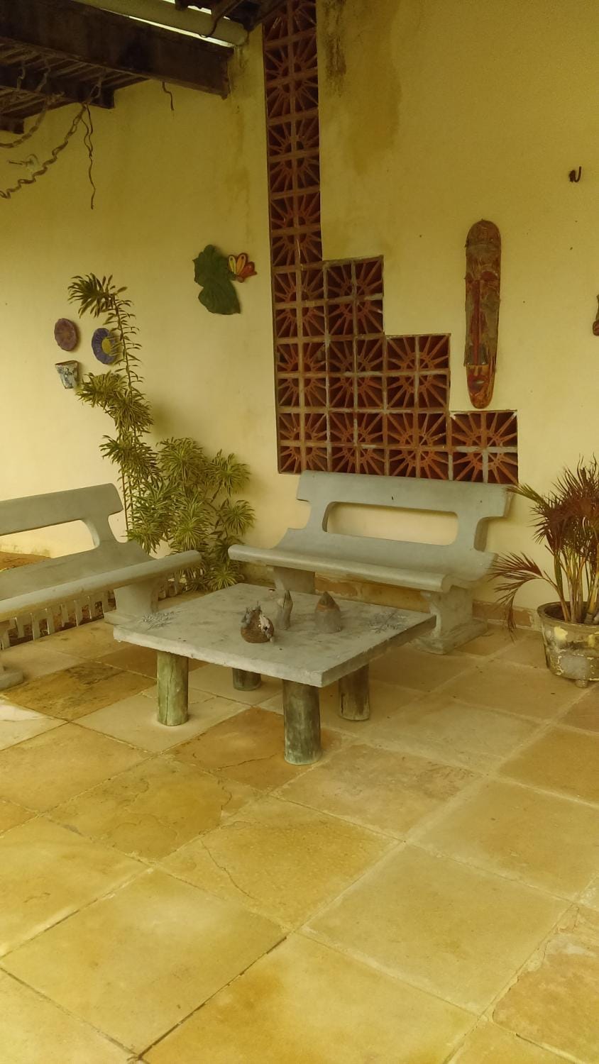 Balcony/Terrace, Seating area