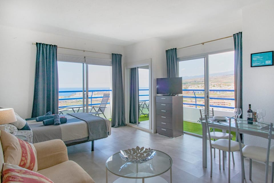 Paraiso Del Sur Playa Apartment in Canary Islands