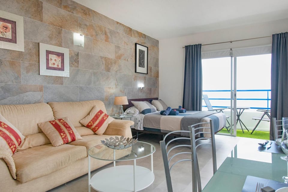 Paraiso Del Sur Playa Apartment in Canary Islands