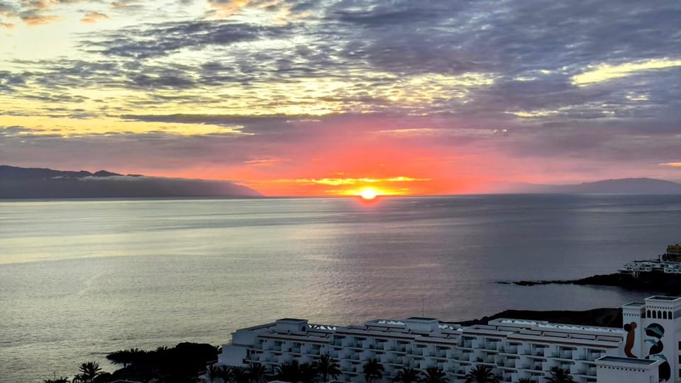 Paraiso Del Sur Playa Apartment in Canary Islands