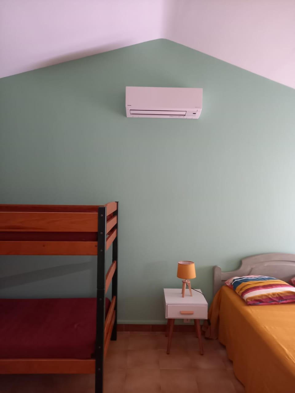 air conditioner