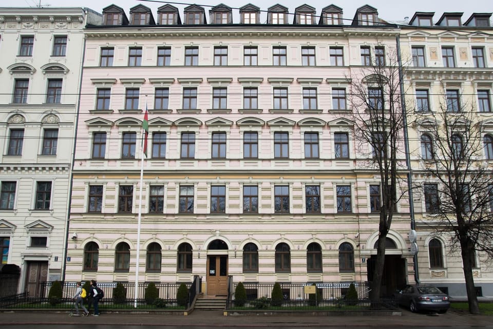 Property building, Facade/entrance, Other
