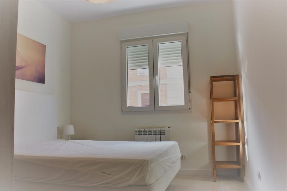 Vive Vitoria en la Almendra Medieval 22 Apartment in Vitoria-Gasteiz