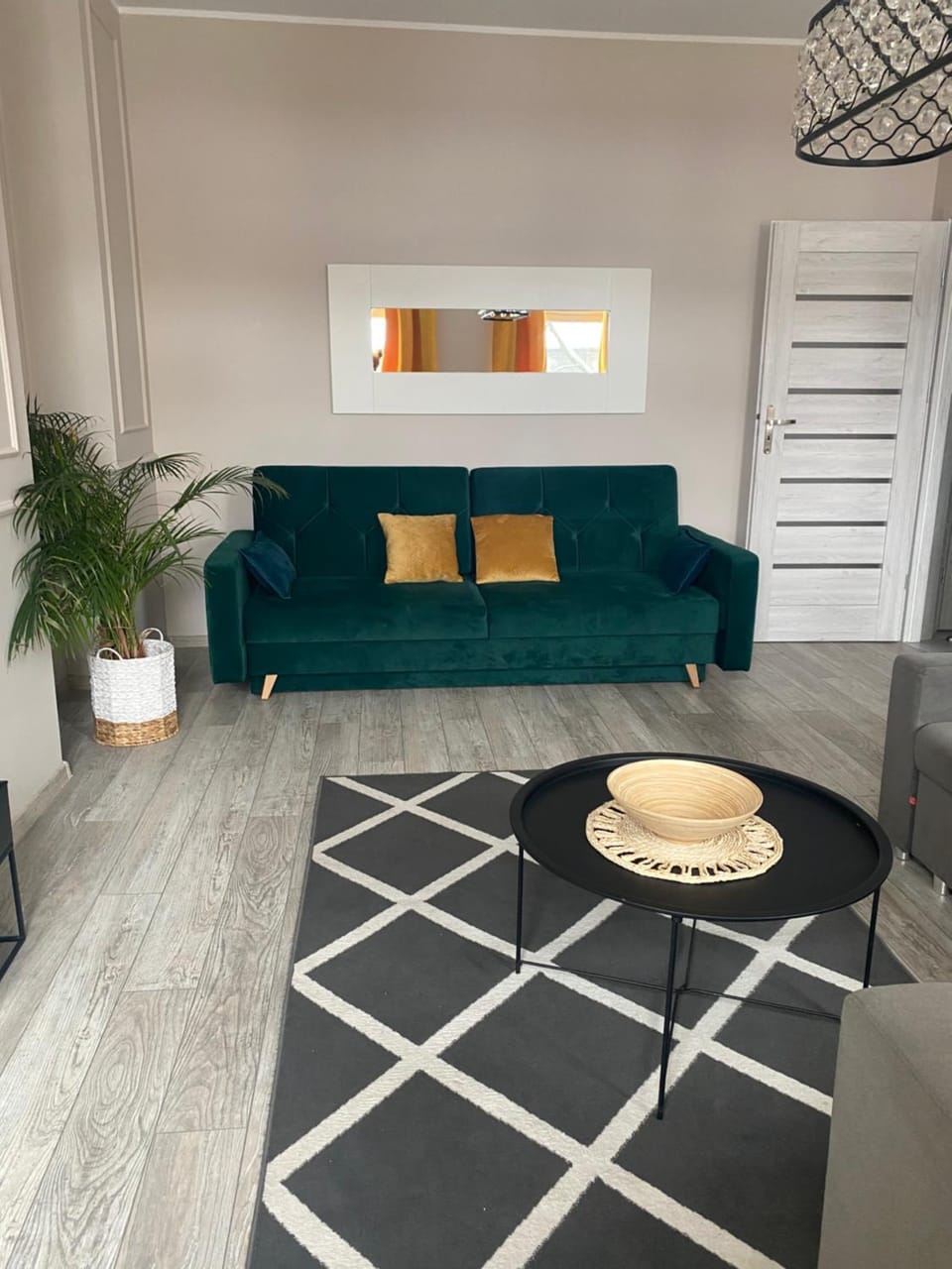 Apartament BellaPola Apartment in Lower Silesian Voivodeship