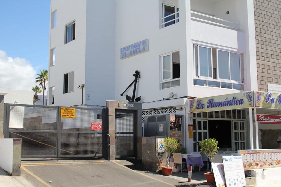 Area and facilities