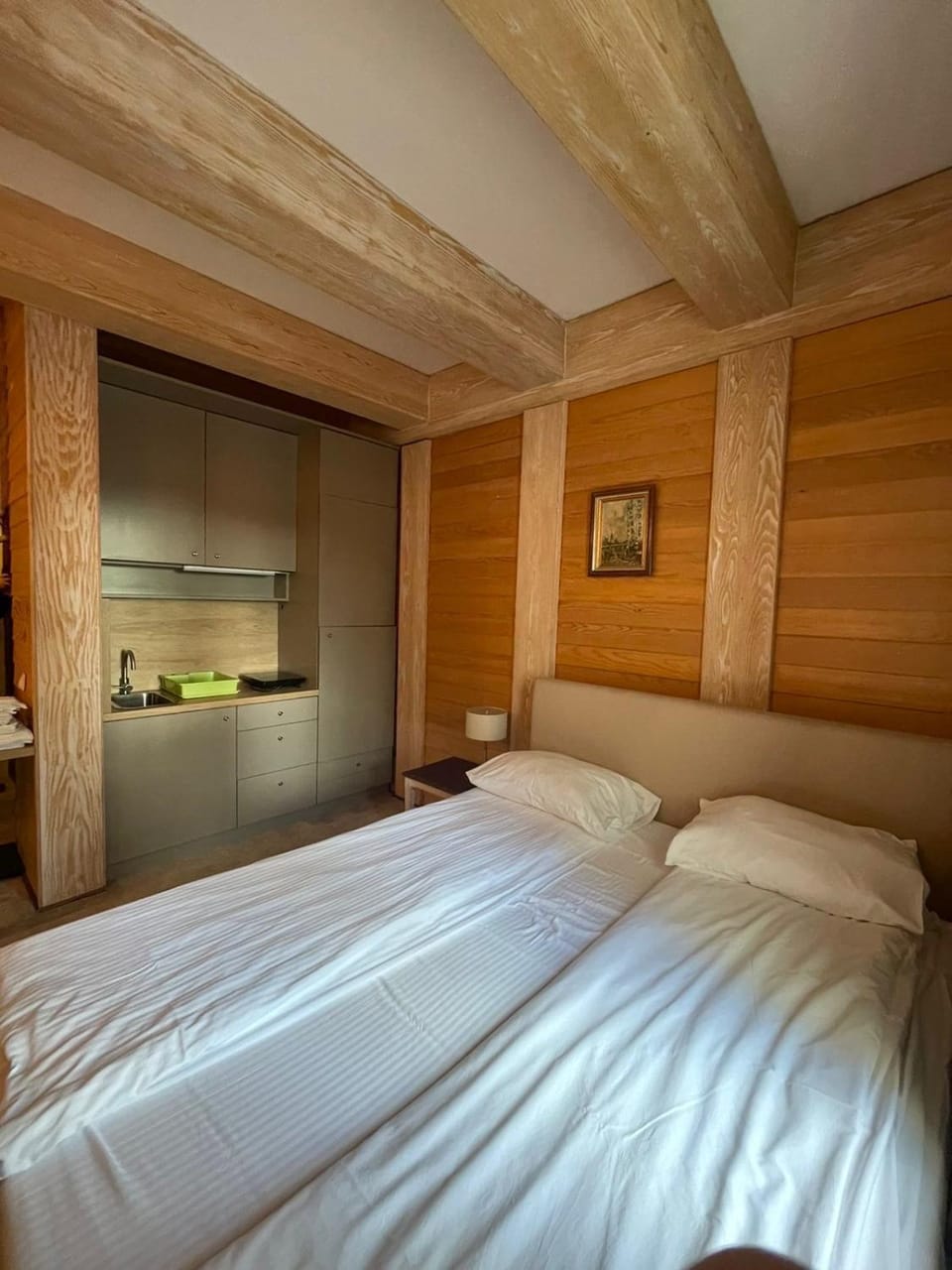 Apartments Konaci Centar Apartment in Serbia