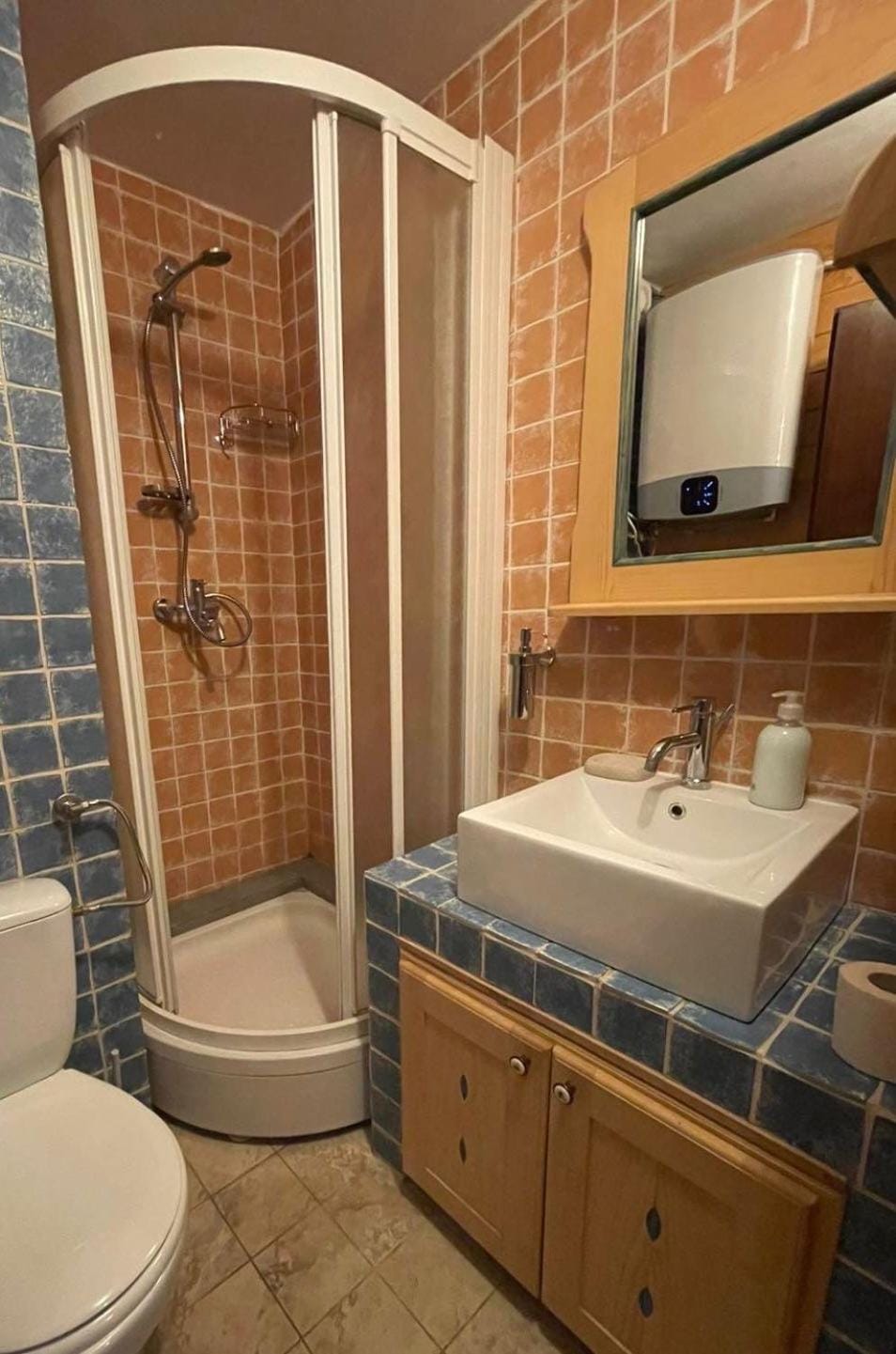 Apartments Konaci Centar Apartment in Serbia