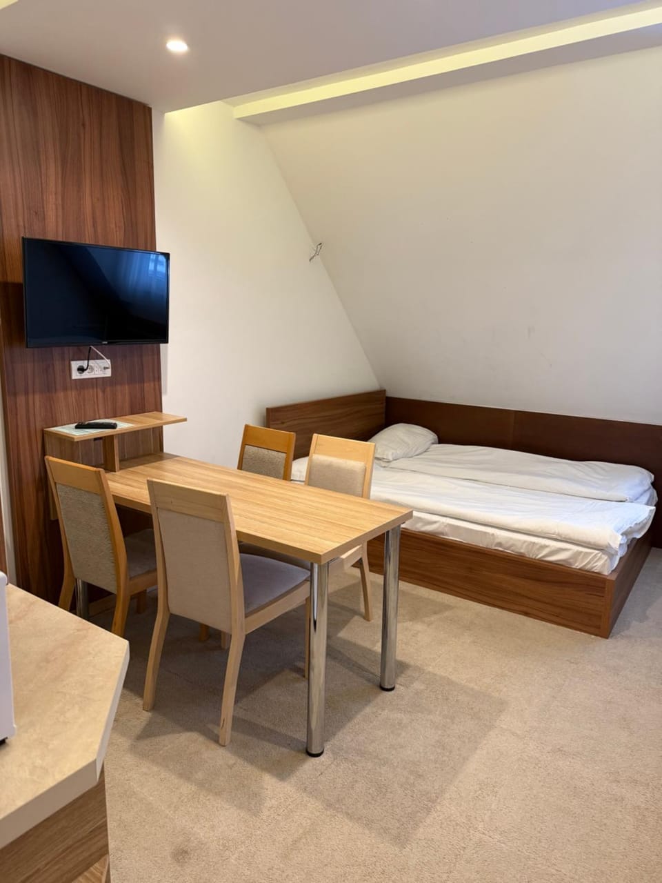 Apartments Konaci Centar Apartment in Serbia