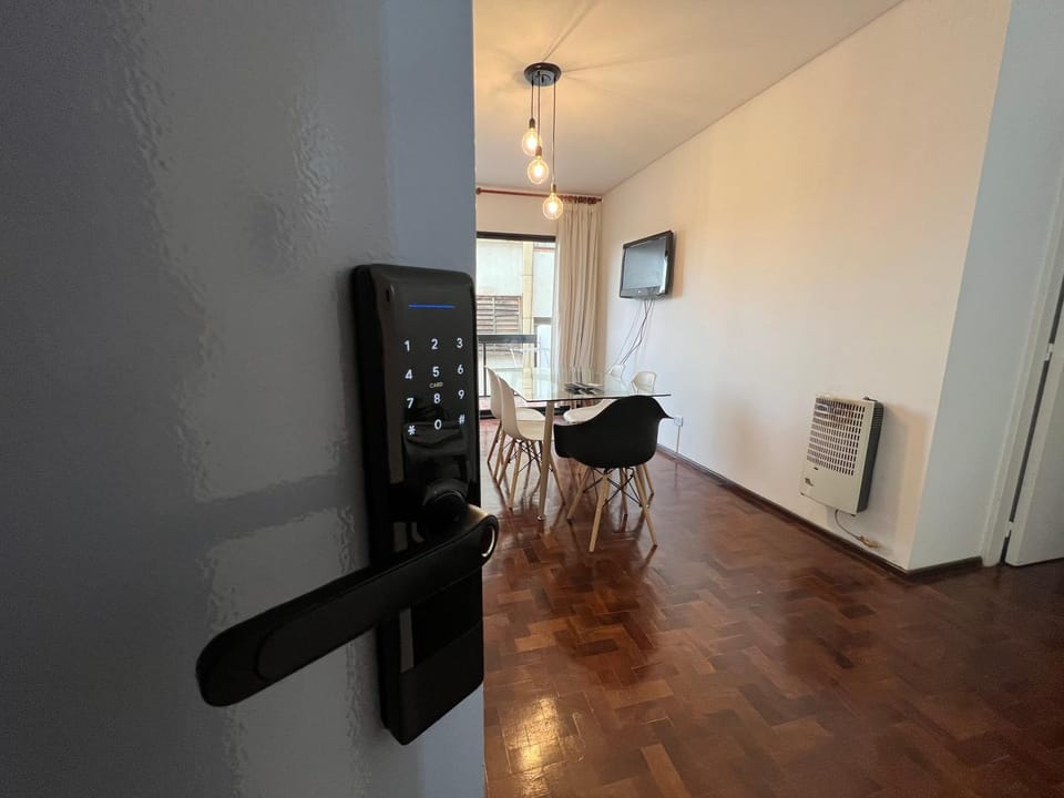 Apartamento Lela Apartment in Mendoza