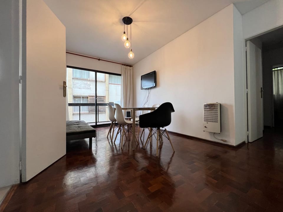Apartamento Lela Apartment in Mendoza