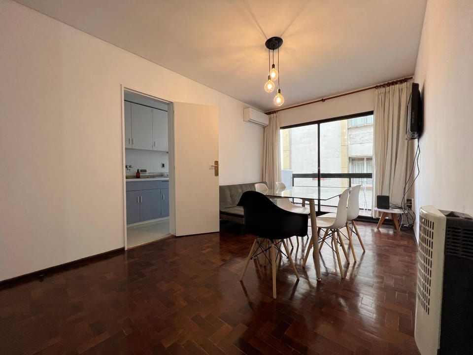 Apartamento Lela Apartment in Mendoza