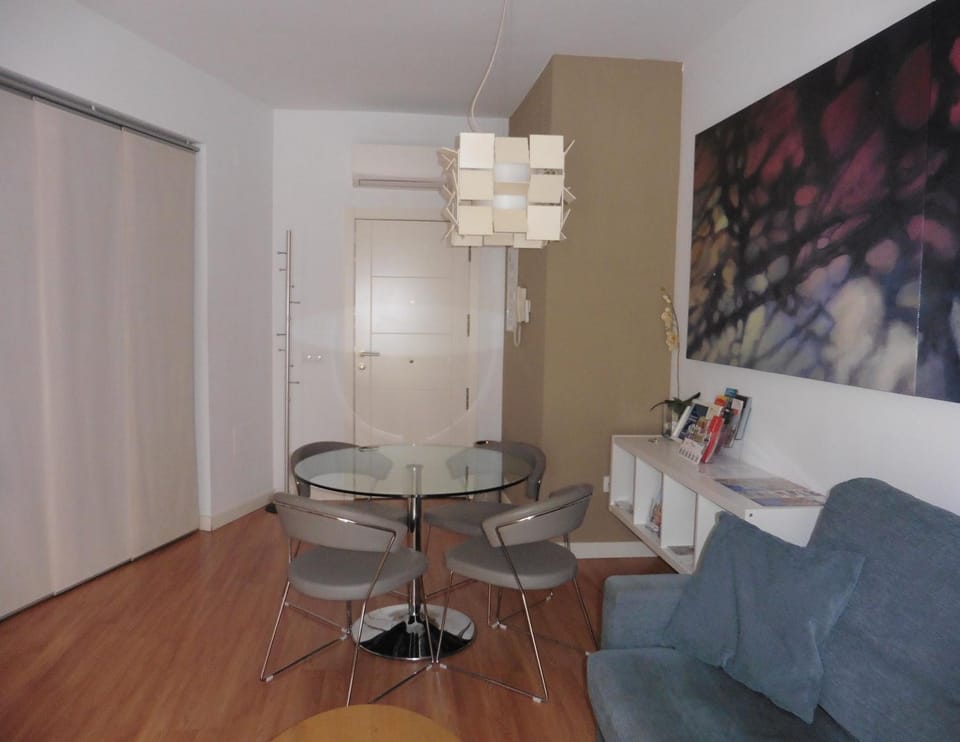 Apartamento Barrio Picasso Apartment in Malaga