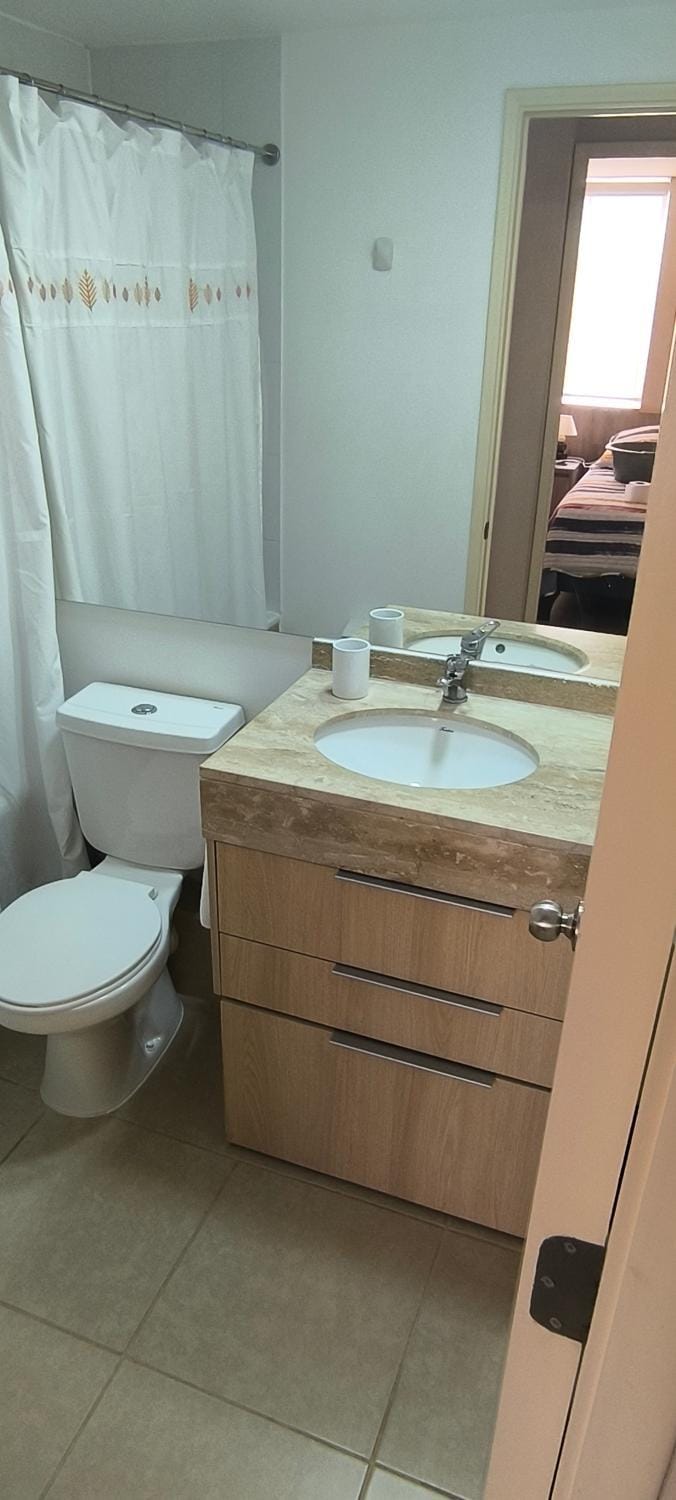 Laguna Bahía Algarrobo Valparaiso Apartment in Santiago Metropolitan Region